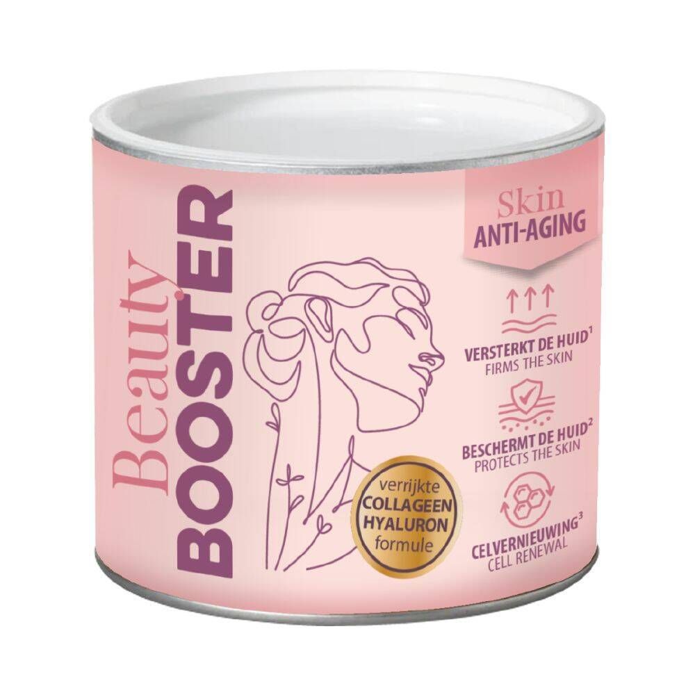 SkinnyLove Beauty Booster - Skin Anti-Aging 250 g Poudre