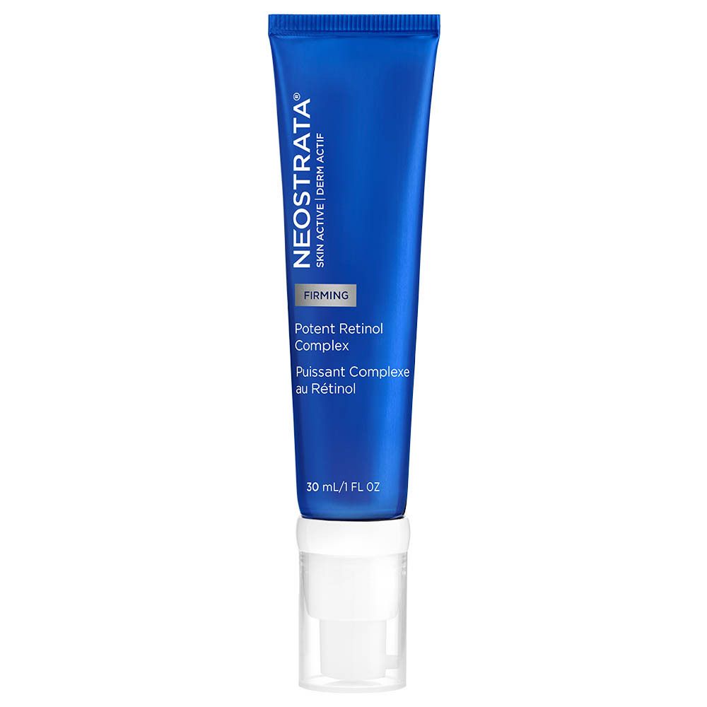 Neostrata Potent Retinol Complexe 30 ml Gel(S)