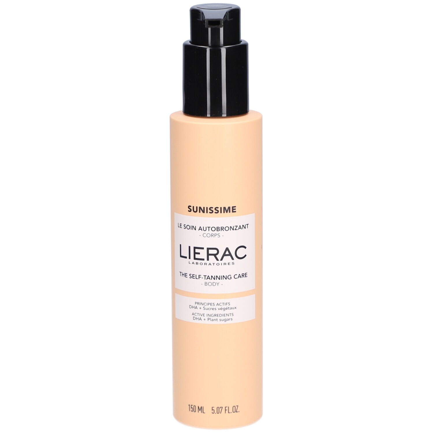Lierac Sunissime Lotion Autobronzante Corps 150 Ml - Image 4