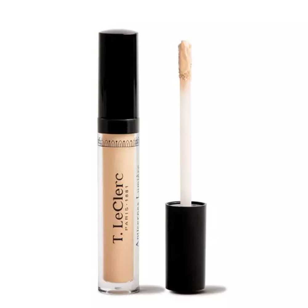 T.LeClerc Anticernes Lumière - Porcelaine 3,7 ml Maquillage