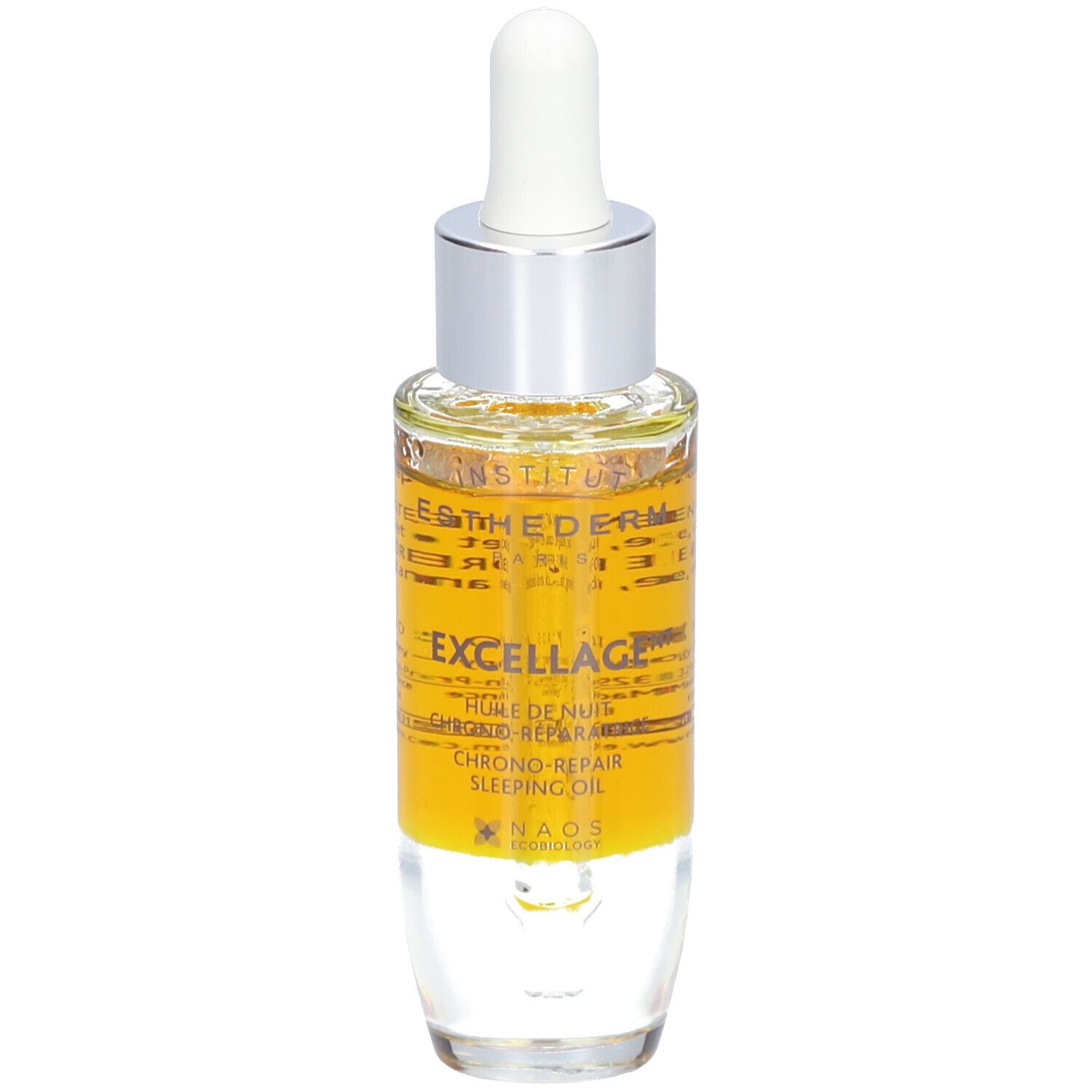 ESTHEDERM EXCELLAGE HUILE DE NUIT 30ML - Image 2