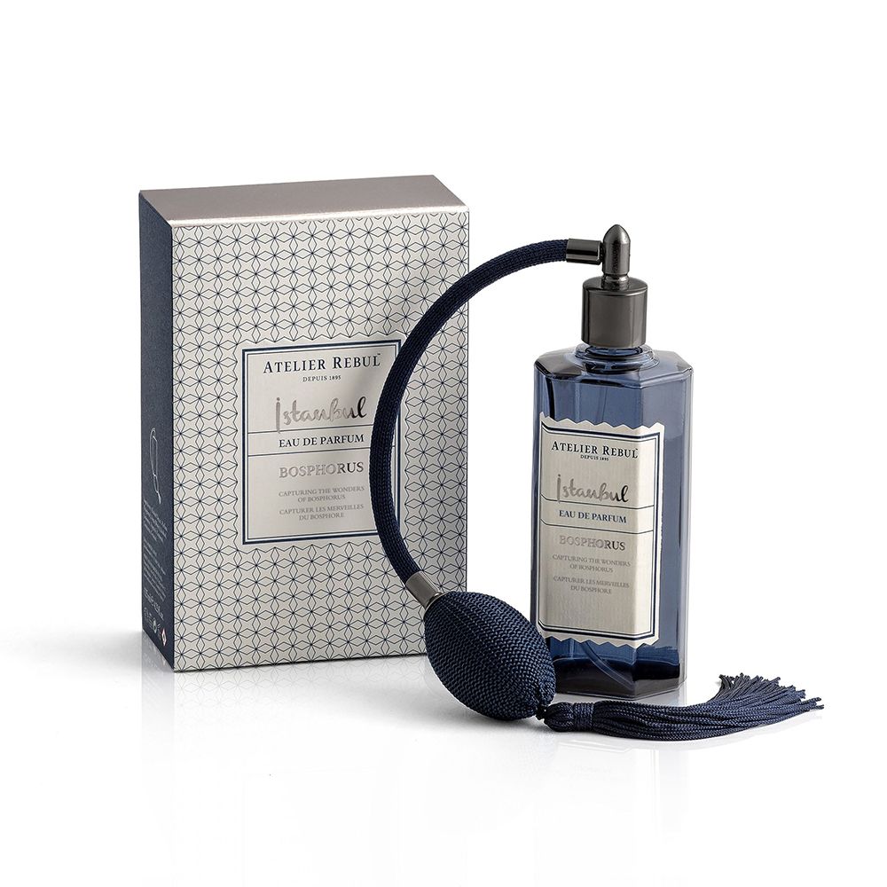 Istanbul Bosphorus Eau De Parfum 125 ml