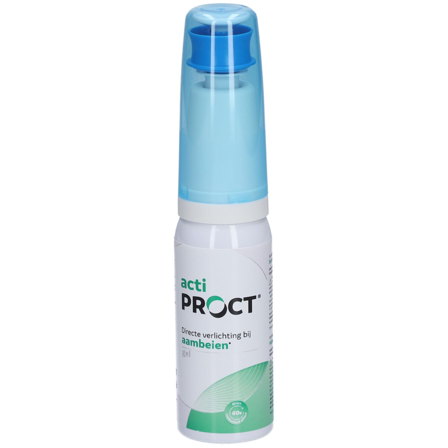 Actiproct Gel Can 45 ml Gel(S)