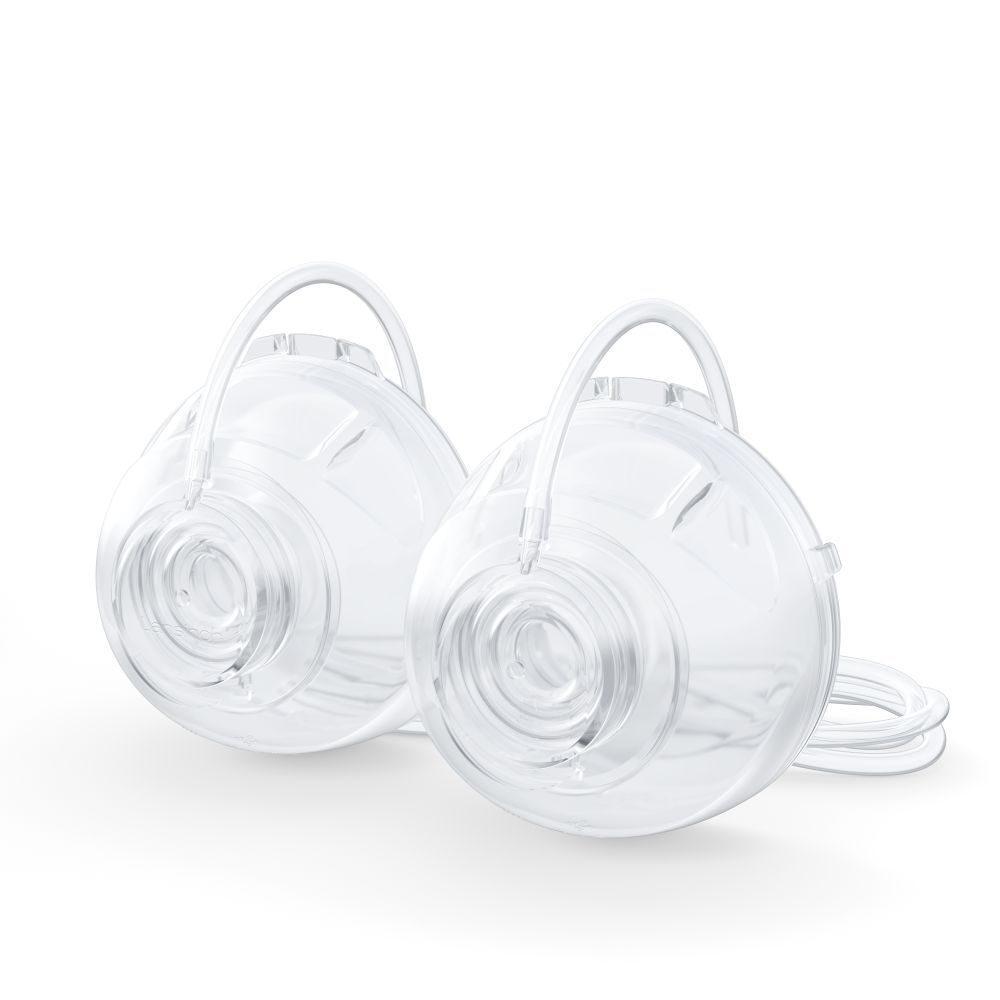 Lansinoh Set d'Expression Main Libre 2 pc(s) Autre