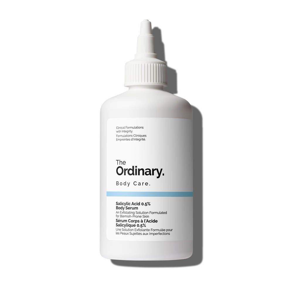 The Ordinary Sérum Corps à l'Acide Salicylique 0.5 % 240 ml