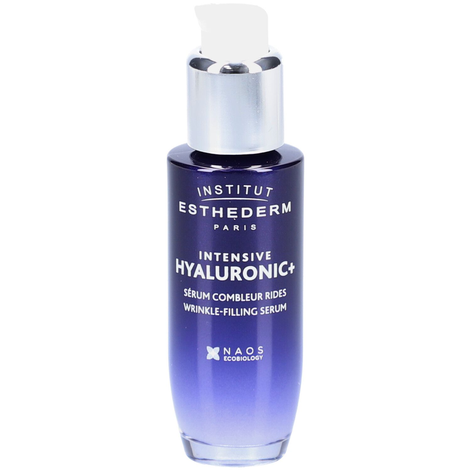 Institut Esthederm Intensive Hyaluronic+ Sérum Combleur Rides 30 Ml