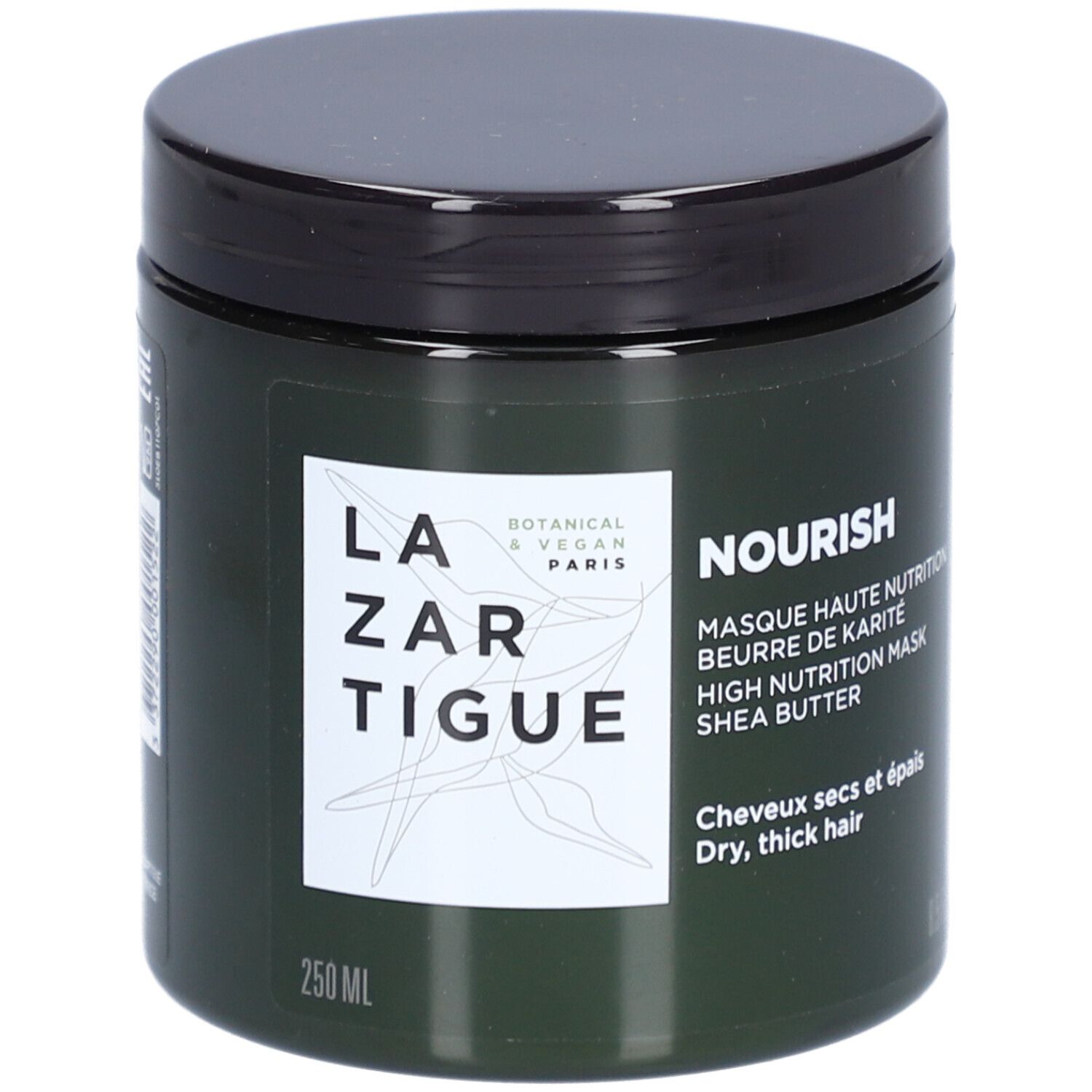 Lazartigue Masque Nourish 250 Ml