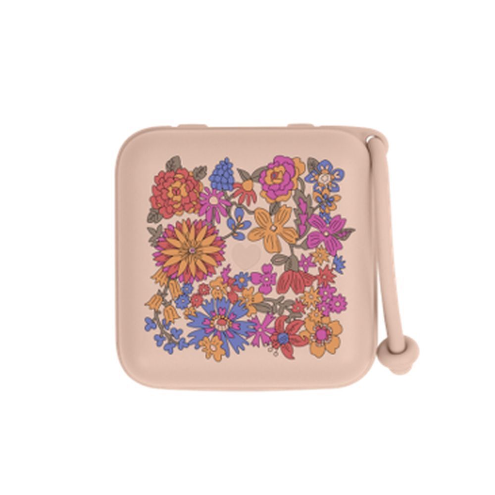 BIBS Boîte à Tétine Liberty Garden Blossom 1 pc(s)