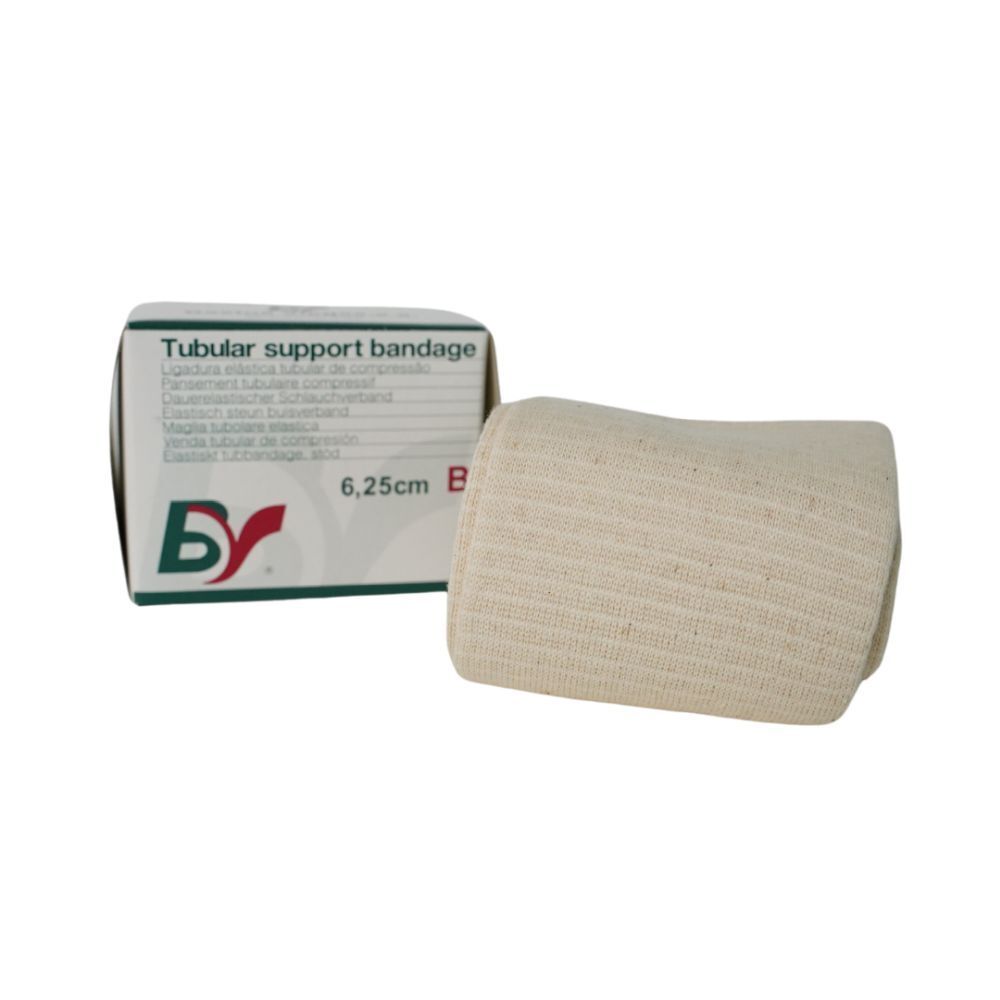 BV Pansement Tubulaire Compressif B 6,25 cm Bandage(S) 1 pc(s)