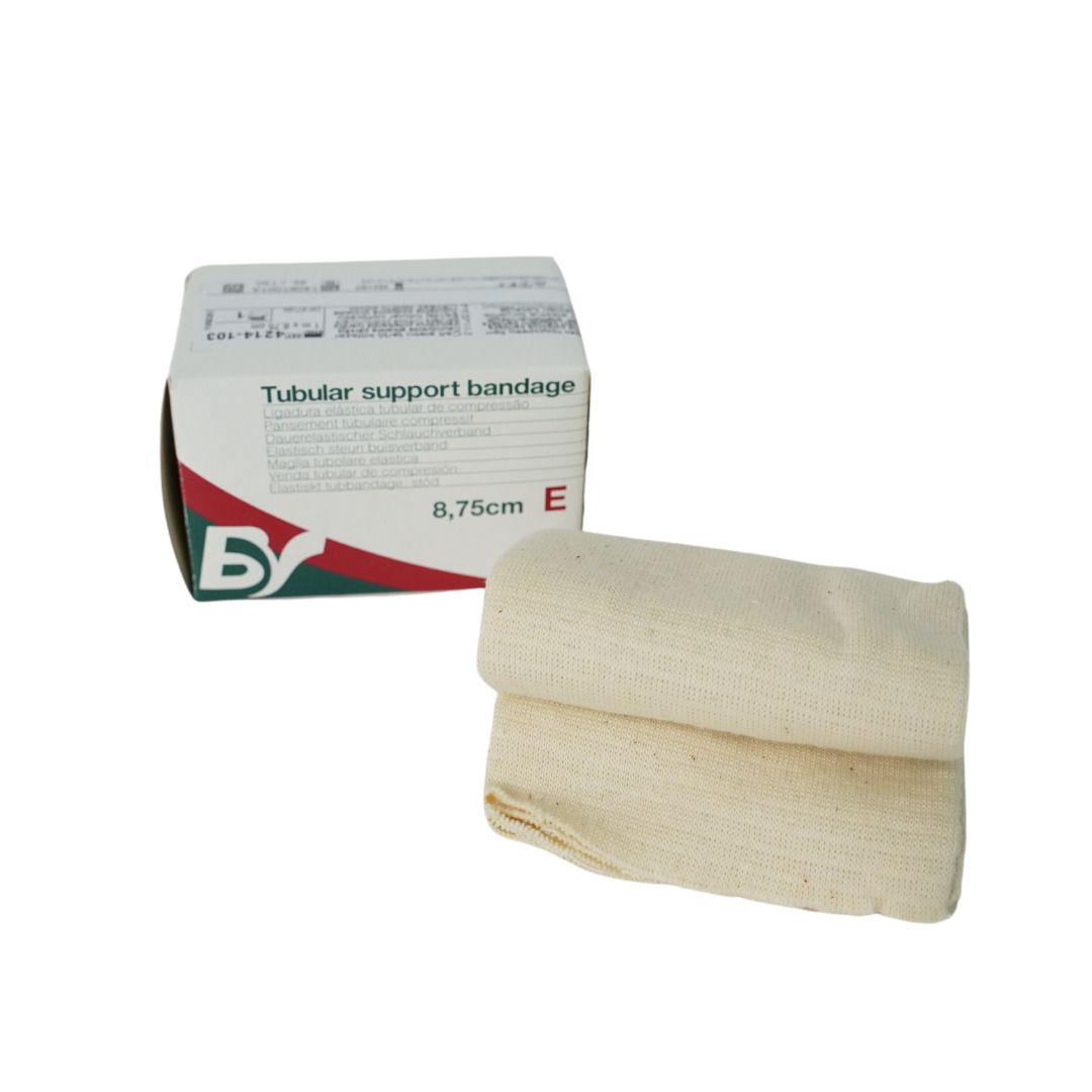 BV Pansement Tubulaire Compressif E 8,75 cm Bandage(S) 1 pc(s)