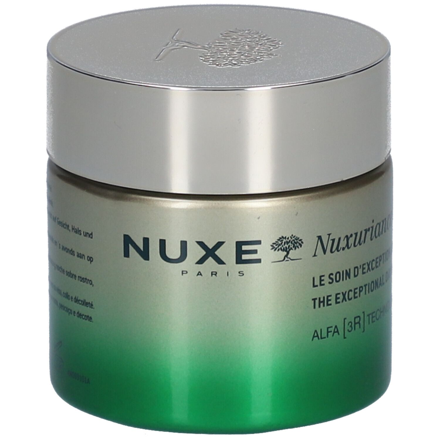 Nuxe Nuxuriance Le soin d'exception jour & nuit Crème 75 ml
