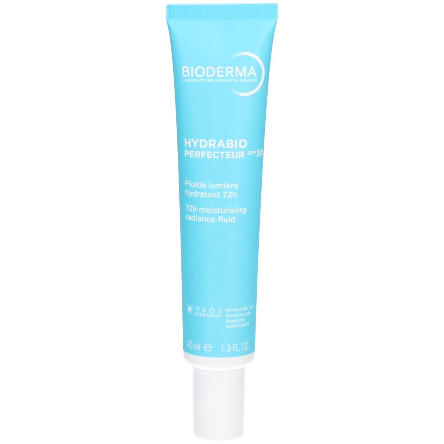 Bioderma Hydrabio Perfecteur Spf30 40Ml 40 Ml - Image 5