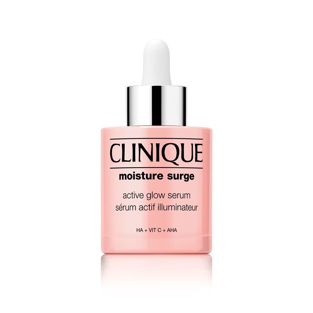Clinique Moisture Surge Sérum Actif Illuminateur 30 Ml - Image 1