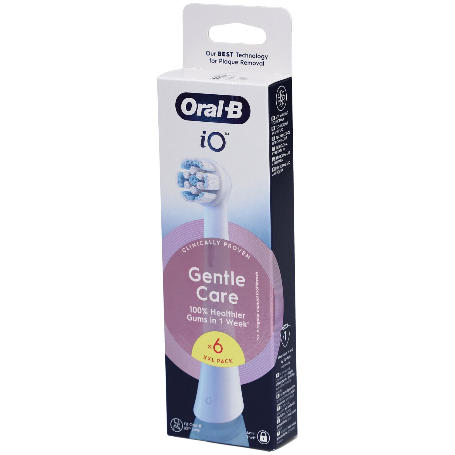 Oral-B Io Gentle Care - Image 4