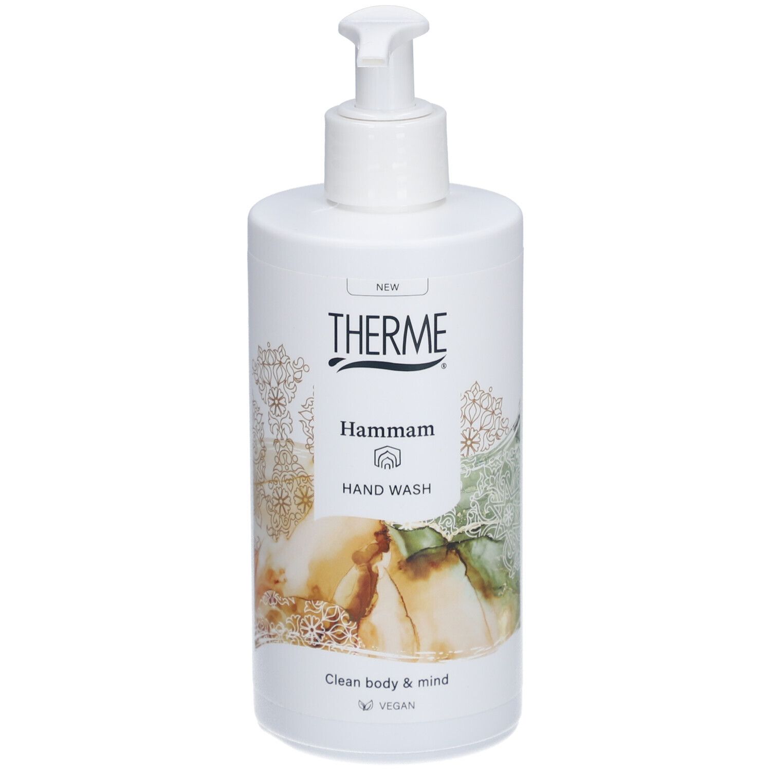 Therme Hammam Hand Wash 300 ml Savon