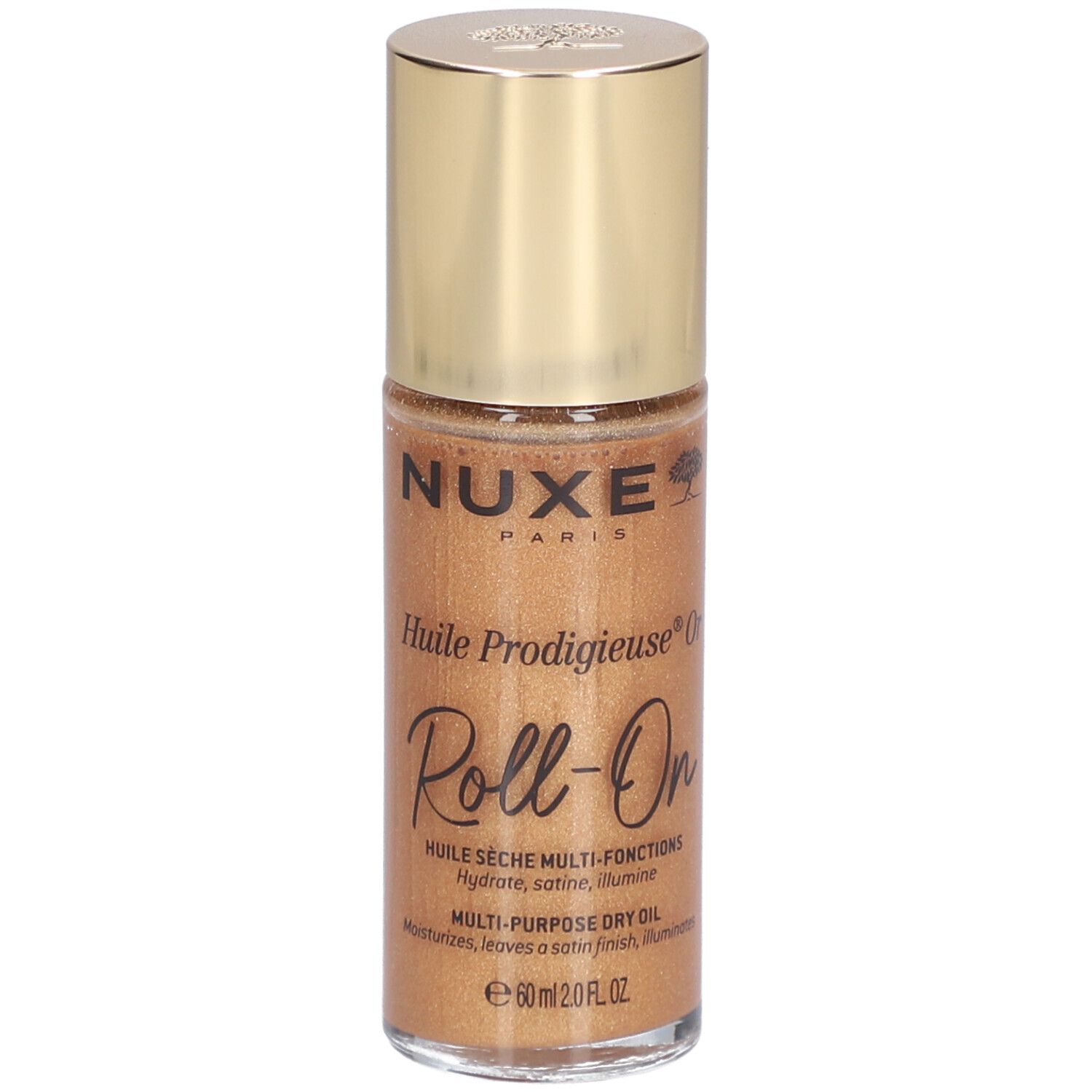NUXE Huile Prodigieuse® Roll-On 60 ml