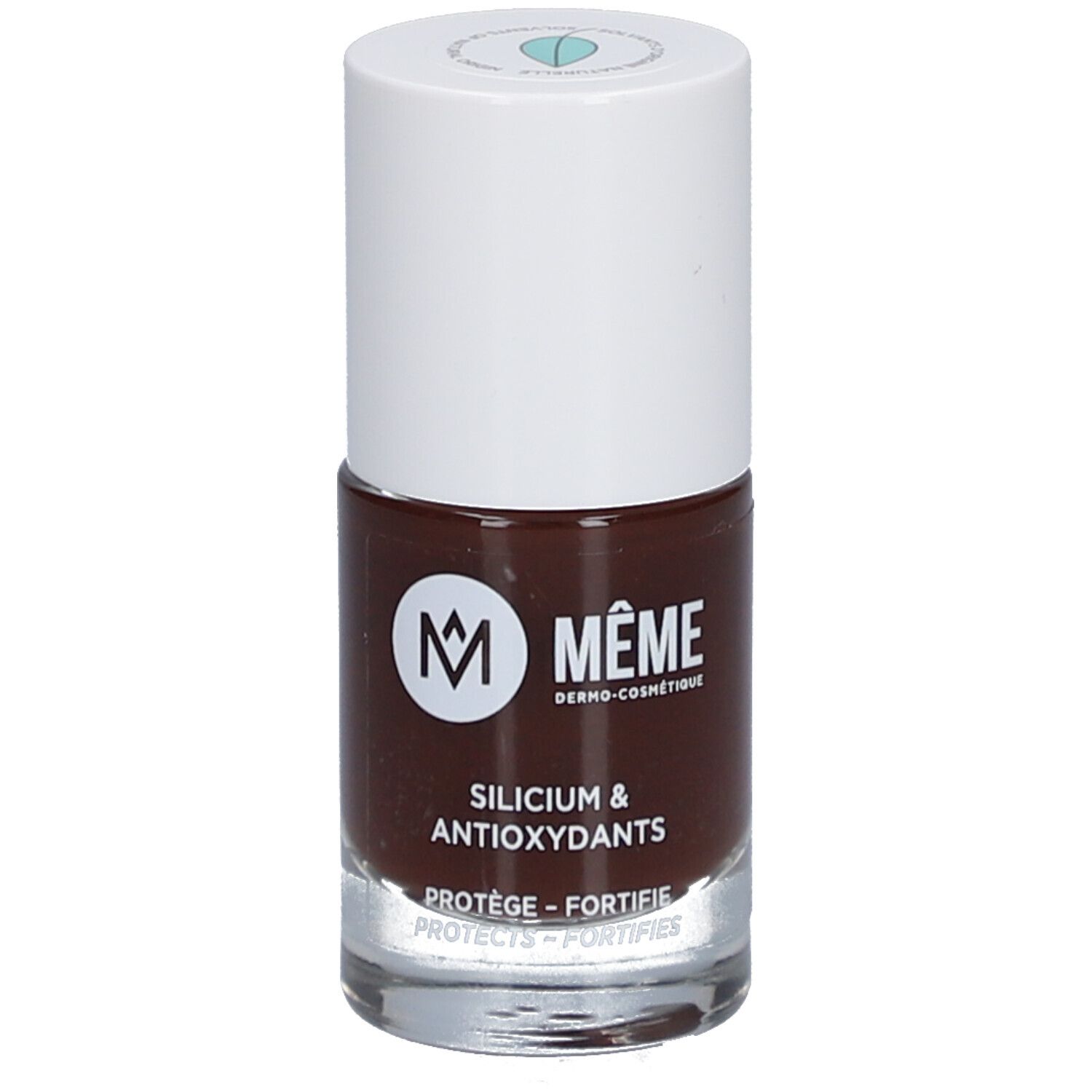 Même Vernis Chocolat Christine Ml Taille 10 - Image 2