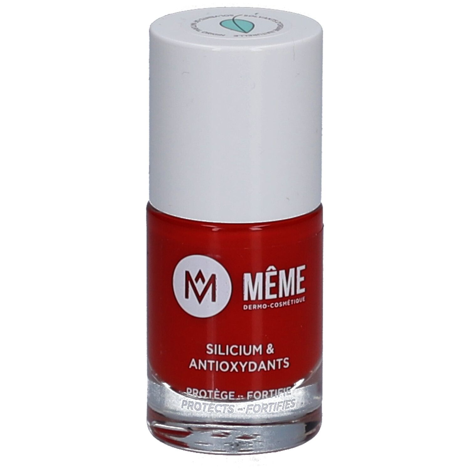 Orange Même Vernis Sang Annabelle 10 Ml Taille 12 - Image 2