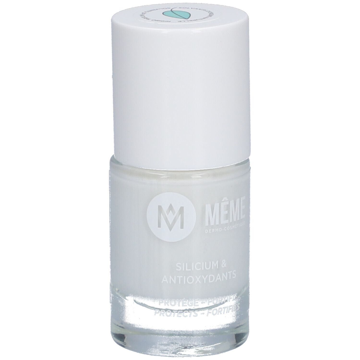 Même Meme Wit 13 Lydie Vernis À Ongles New 10 Ml - Image 1