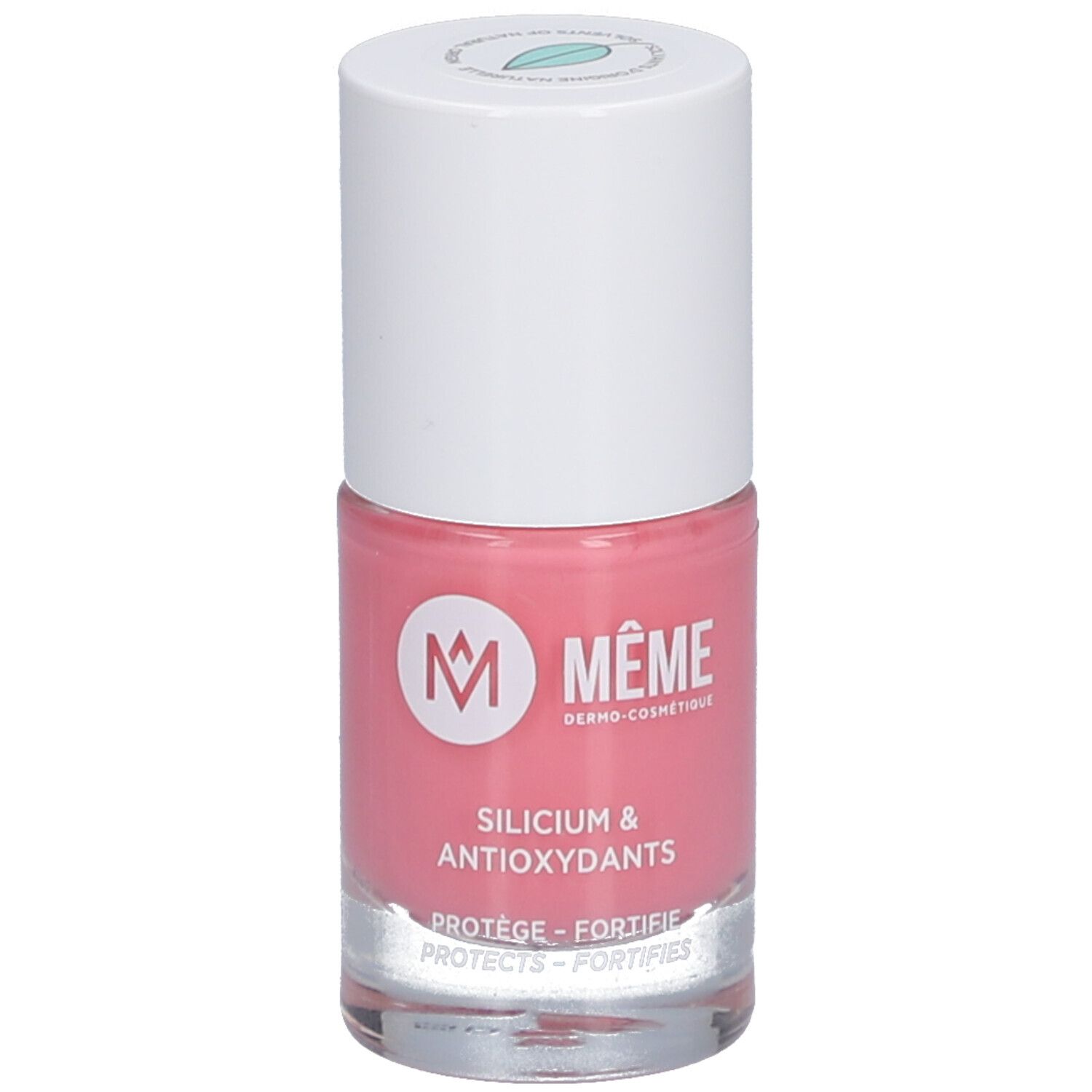 Rose Même Vernis Bonbon Emma 10 Ml Taille 15 - Image 2