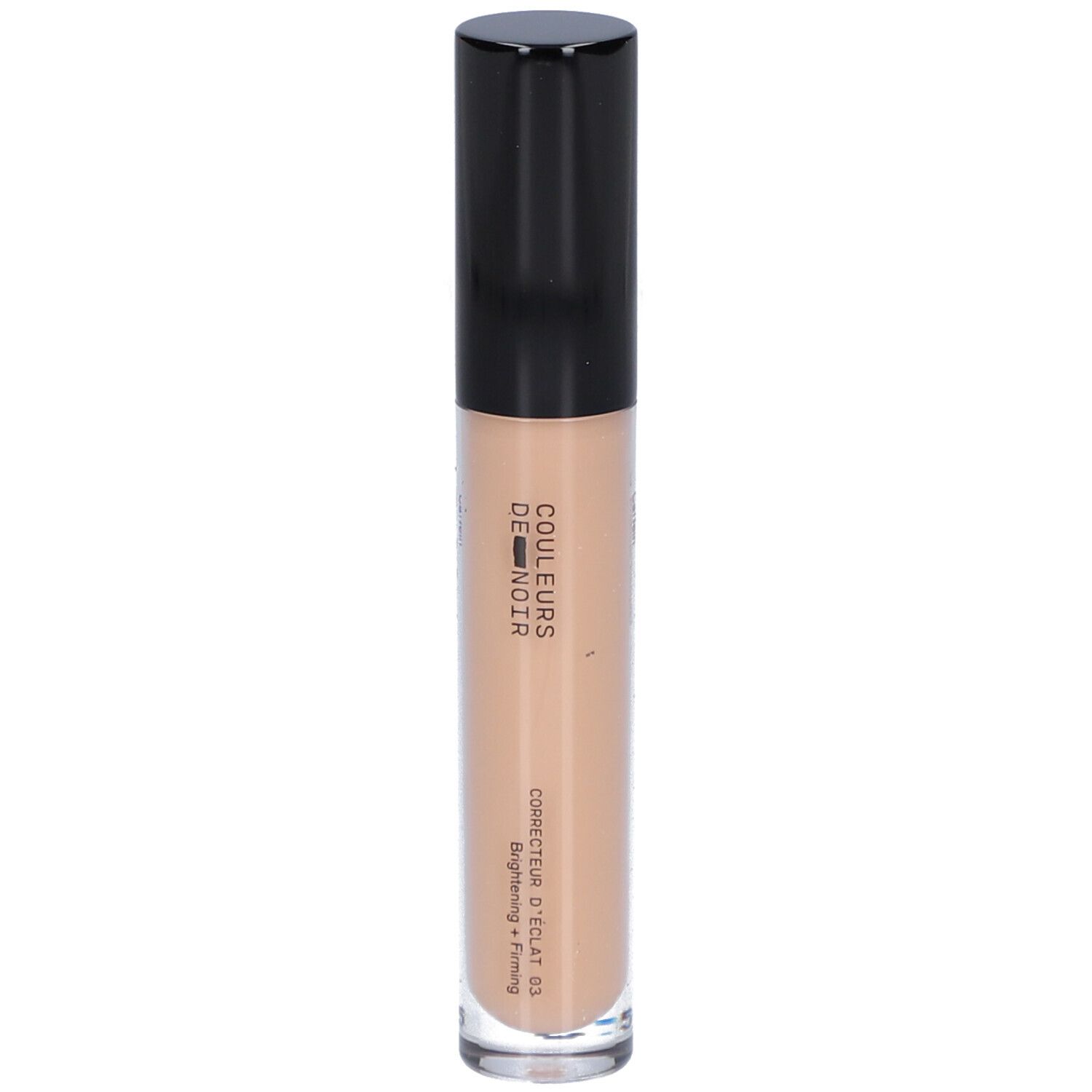MORE Couleurs De Noir Correcteur d’eclat (new!) 03 Moyen 5 ml Maquillage
