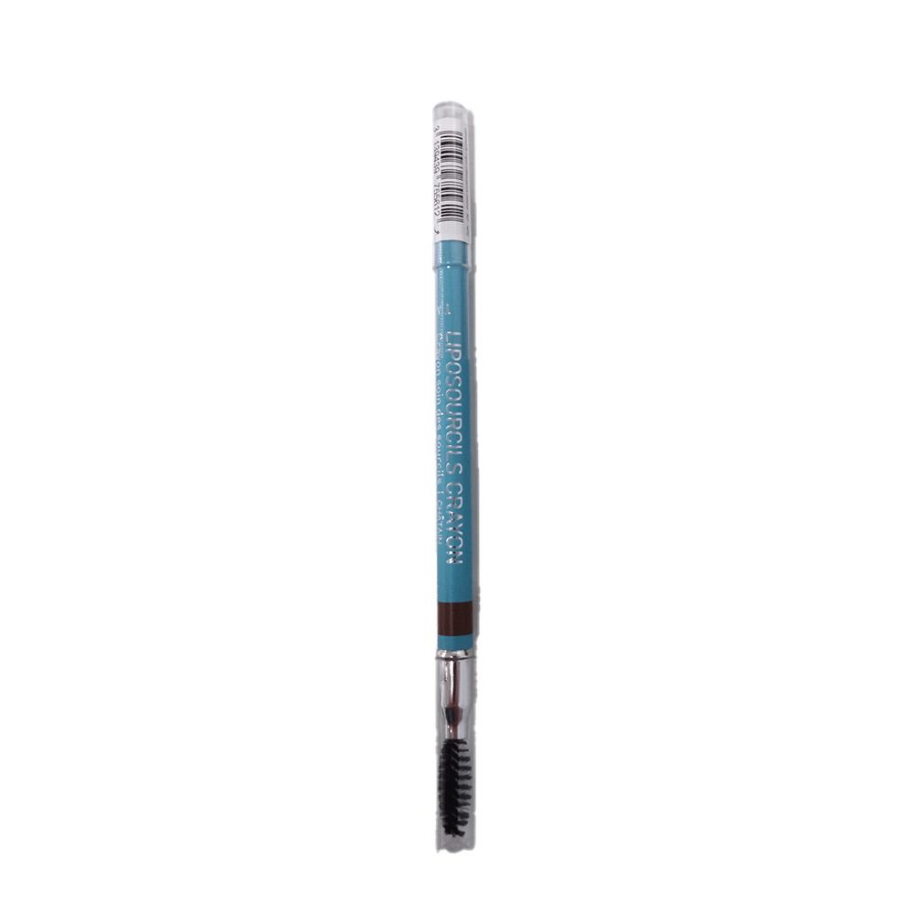 Talika Liposourcils Crayon Châtain 1 pc(s) Maquillage