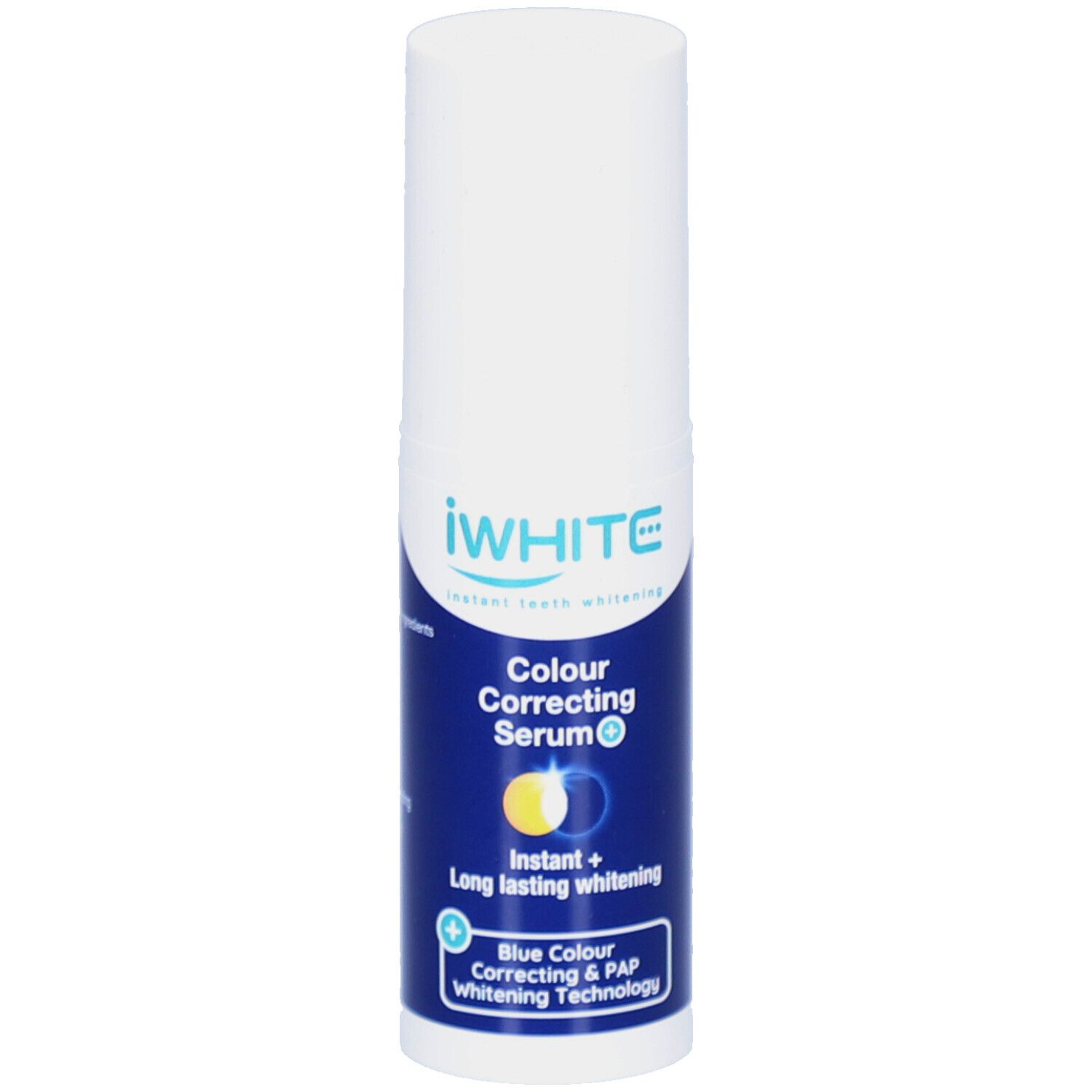 iWhite Colour Correcting Serum Sérum 30 ml