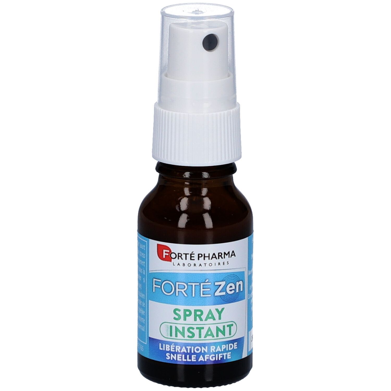 Forté Pharma Forté Zen Spray Instant 15 ml Spray