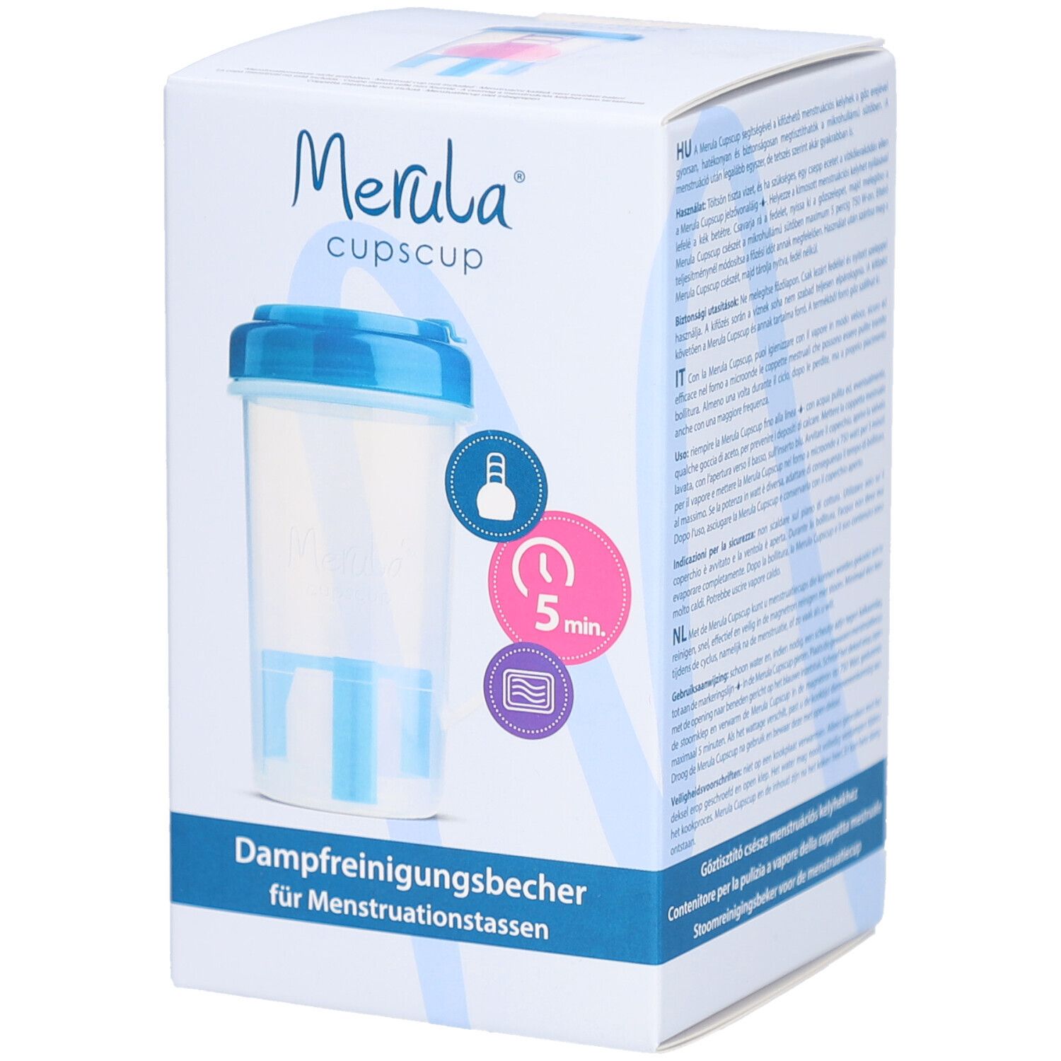 Merula Cupscup Autre 1 pc(s)