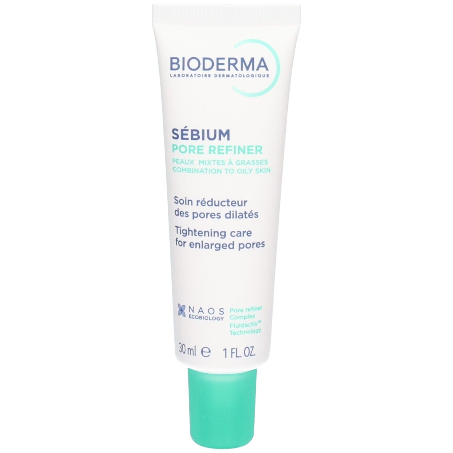 Bioderma Sébium Pore Refiner Crème 30 Ml