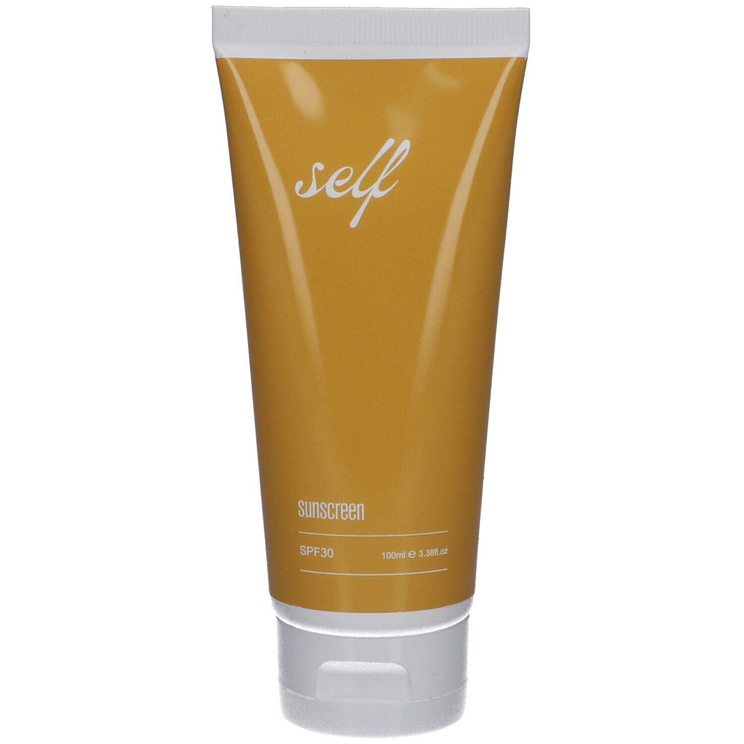 Self Crème Solaire SPF30 100 ml Crème Protection Solaire