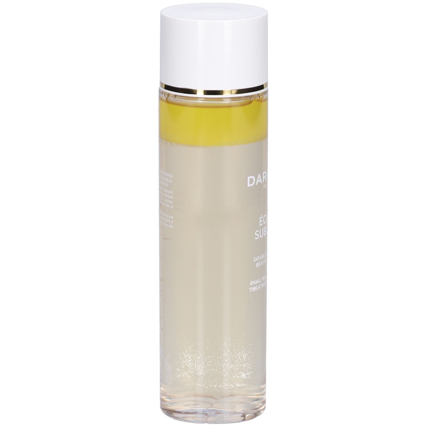 Rose Darphin Eclat Sublime Double Essence Revitalisante 150 Ml - Image 2