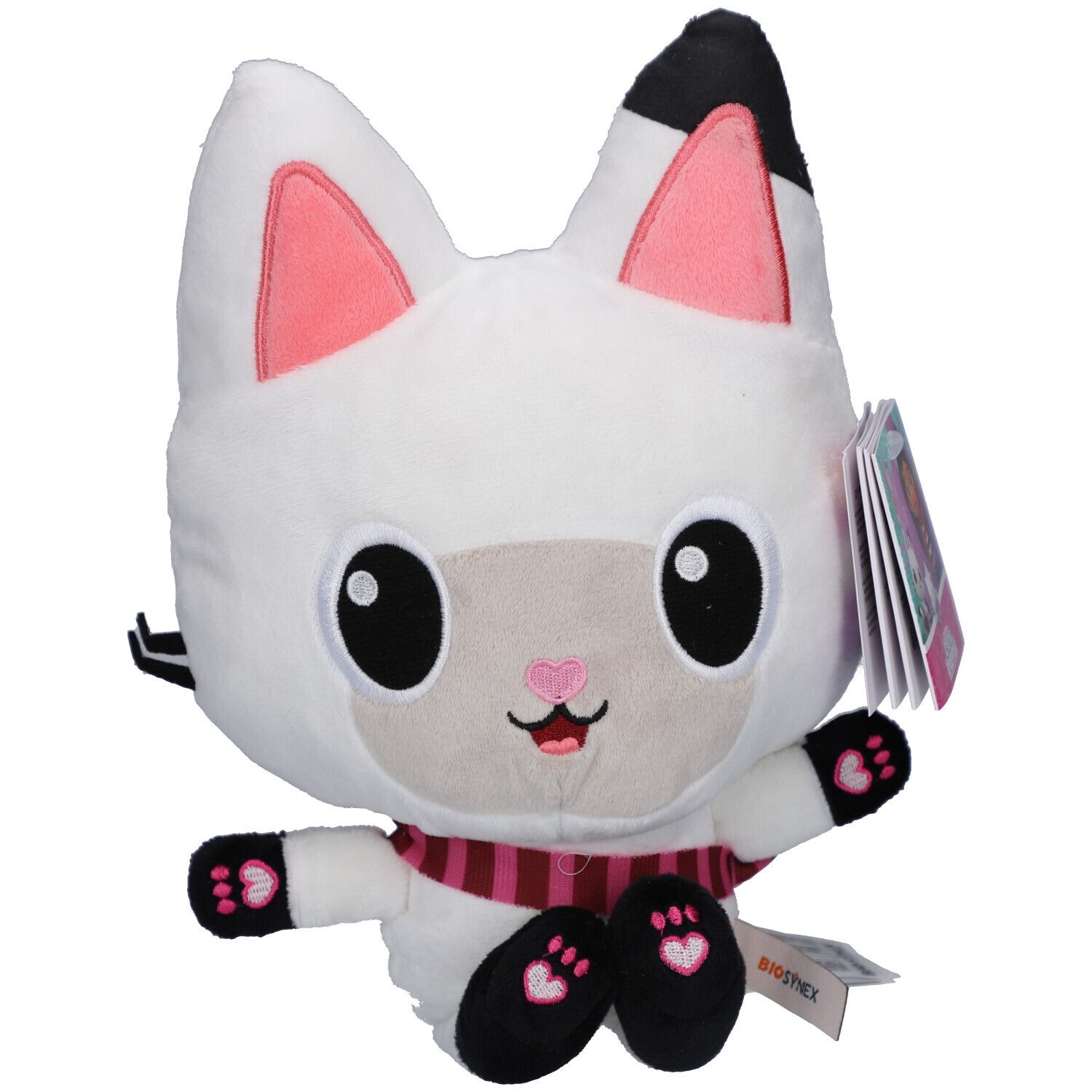 Biosynex Bouillotte Peluche Universal Pandy Pattes 1 pc(s)