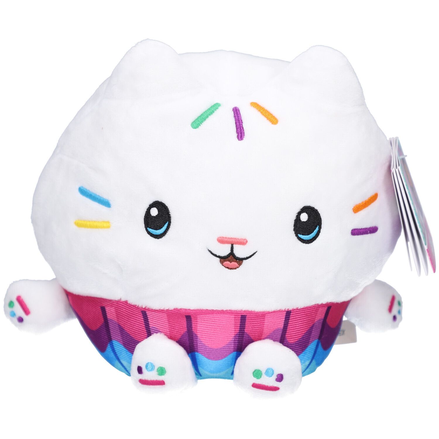 Biosynex Bouillotte Peluche Universal P'Tichou 1 pc(s)