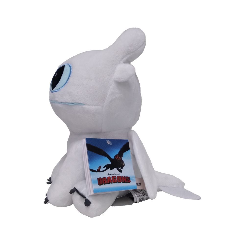 Biosynex Bouillotte Peluche Universal Furie Éclair 1 pc(s)