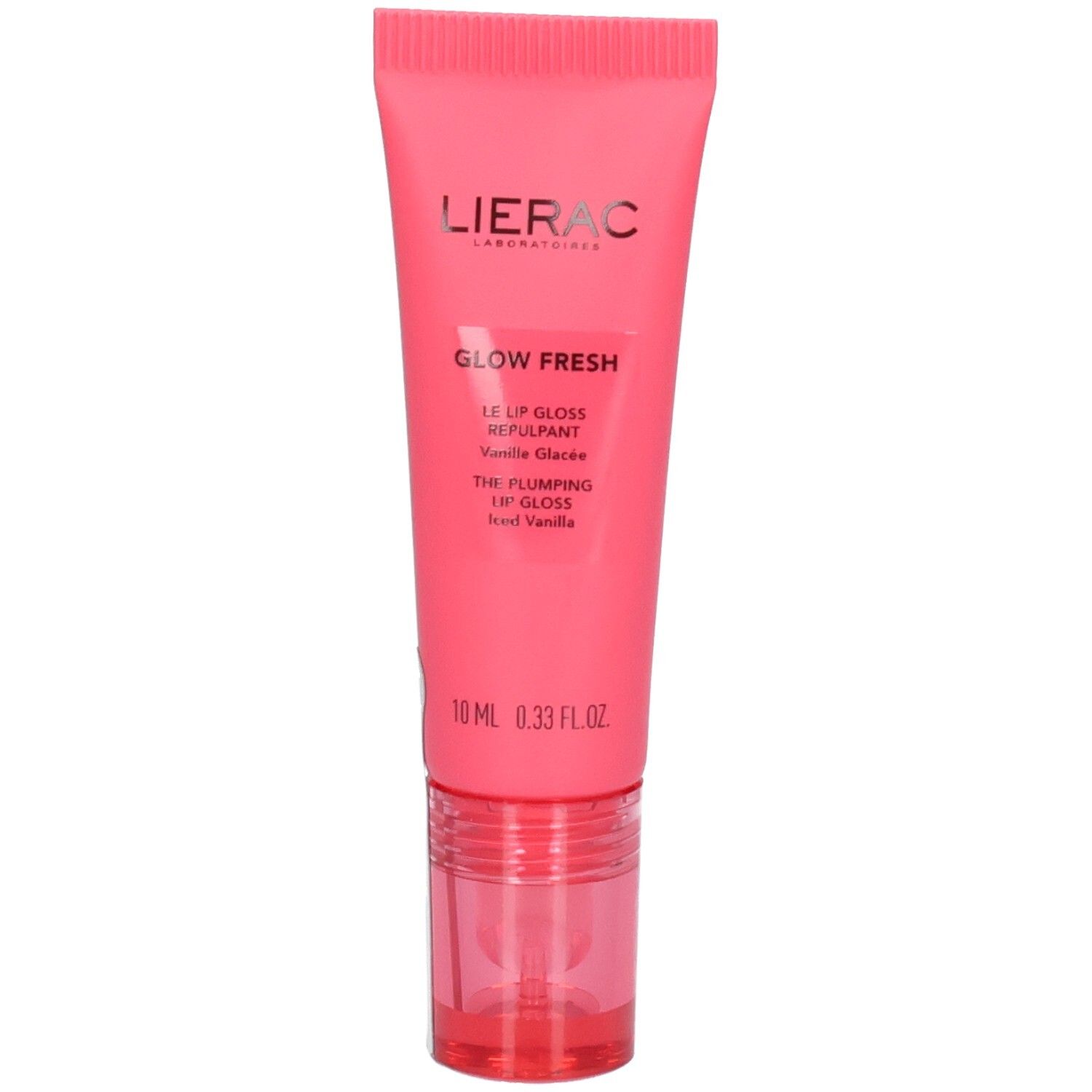 Lierac Lip Gloss Volumizing, 10 Ml - Image 5