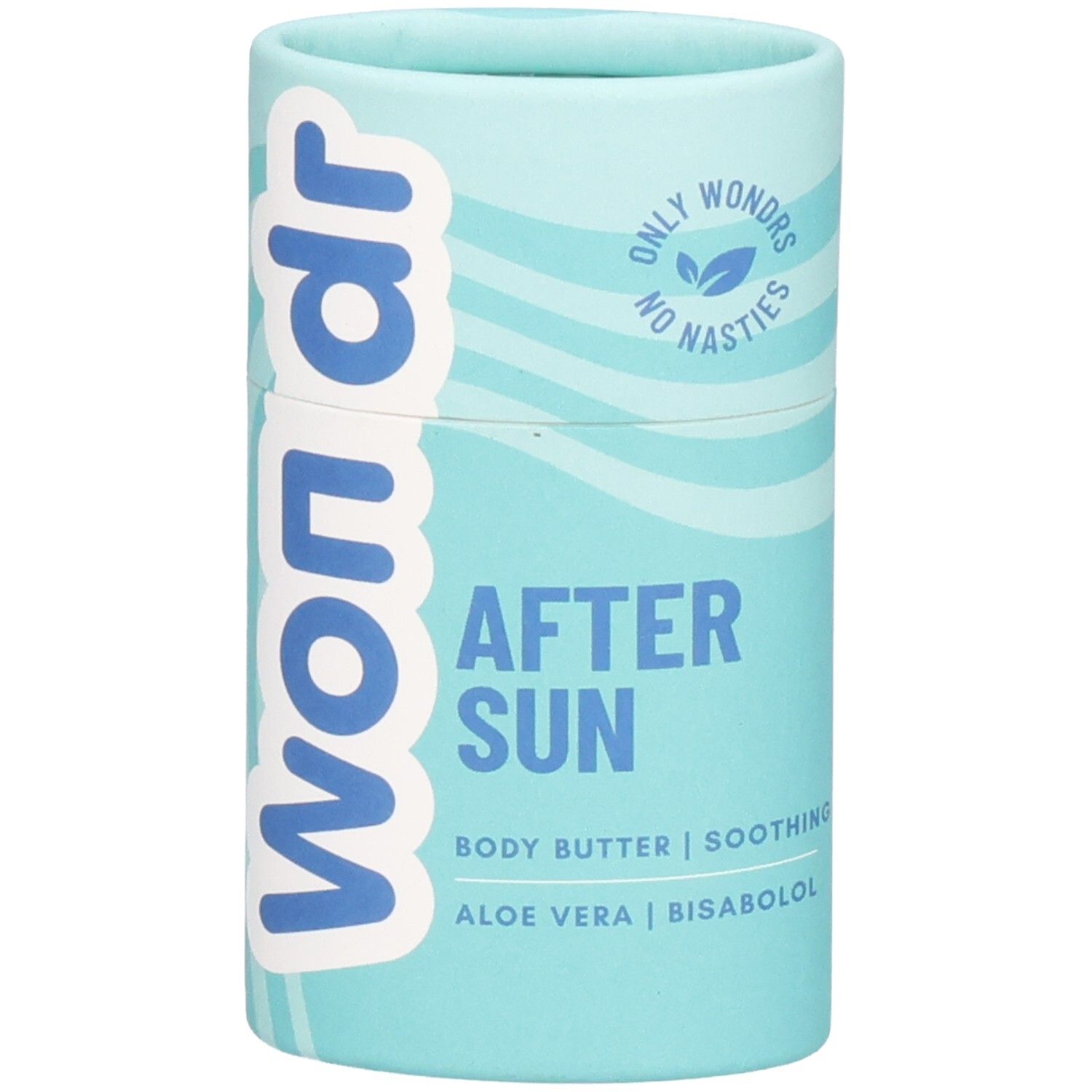 Wondr After Sun Stick 46 g Crème
