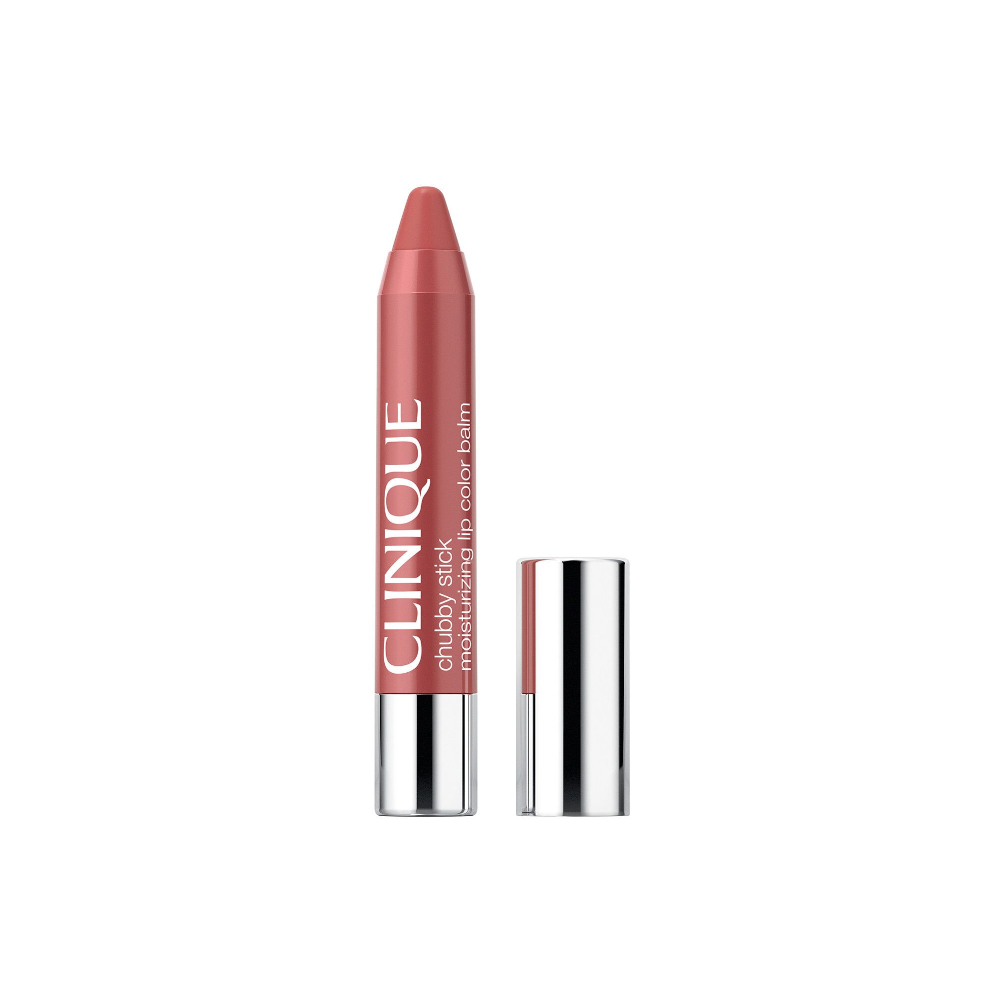 Clinique Chubby Stick™ Baume à lèvres hydratan – 37 Boundless Blush Stick(S) 3 g