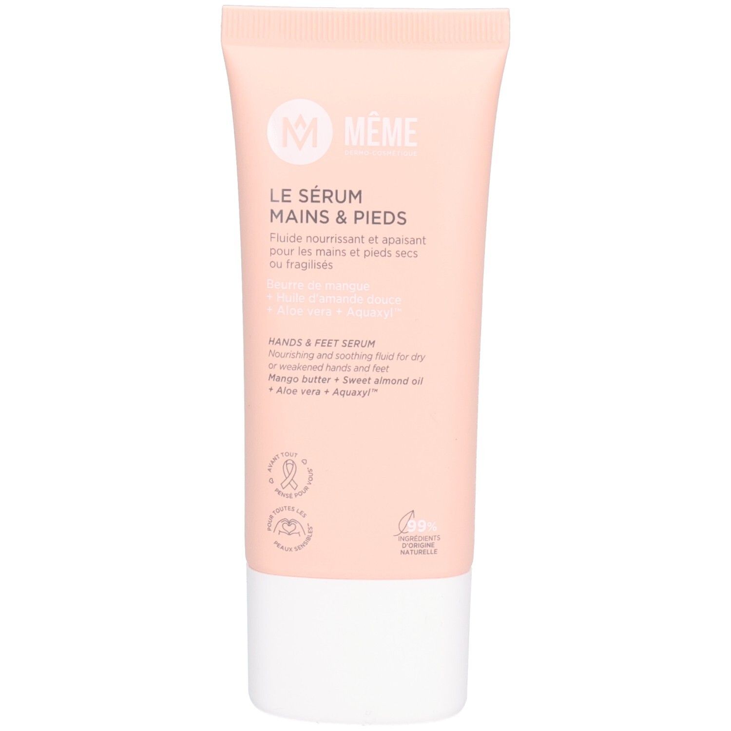 MÊME Le Sérum Mains & Pieds 50 ml - Image 3