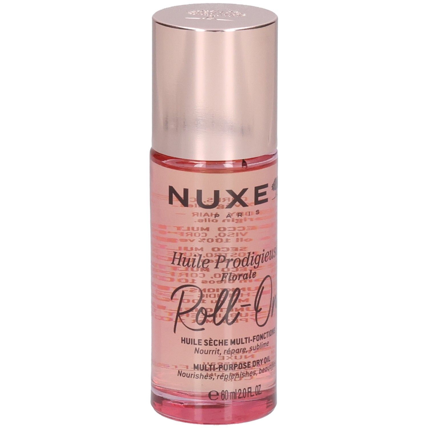 Nuxe Huile Prodigieuse Florale Roll-On 60 Ml - Image 5