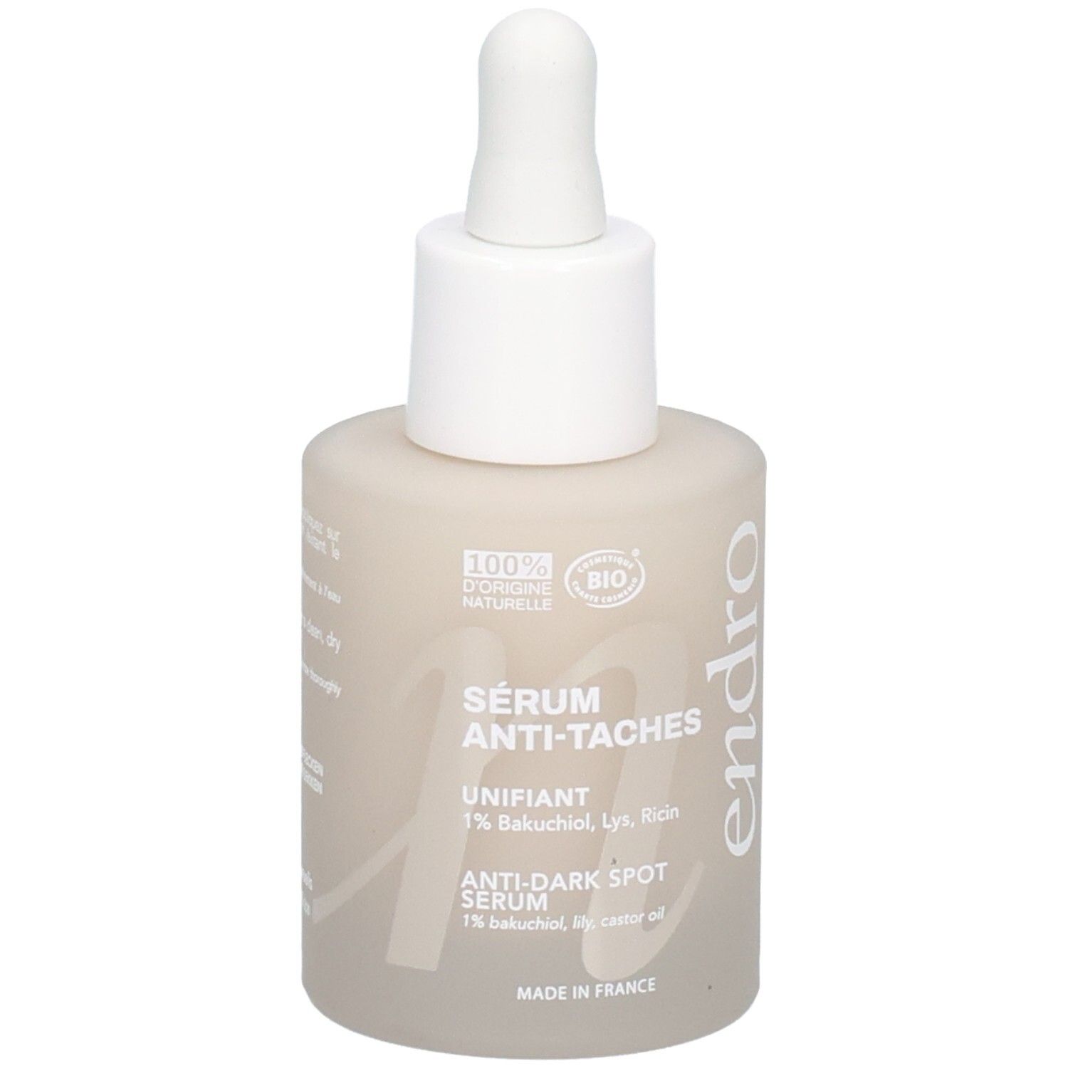 Endro Sérum Anti Taches 30 Ml 30Ml - Image 3