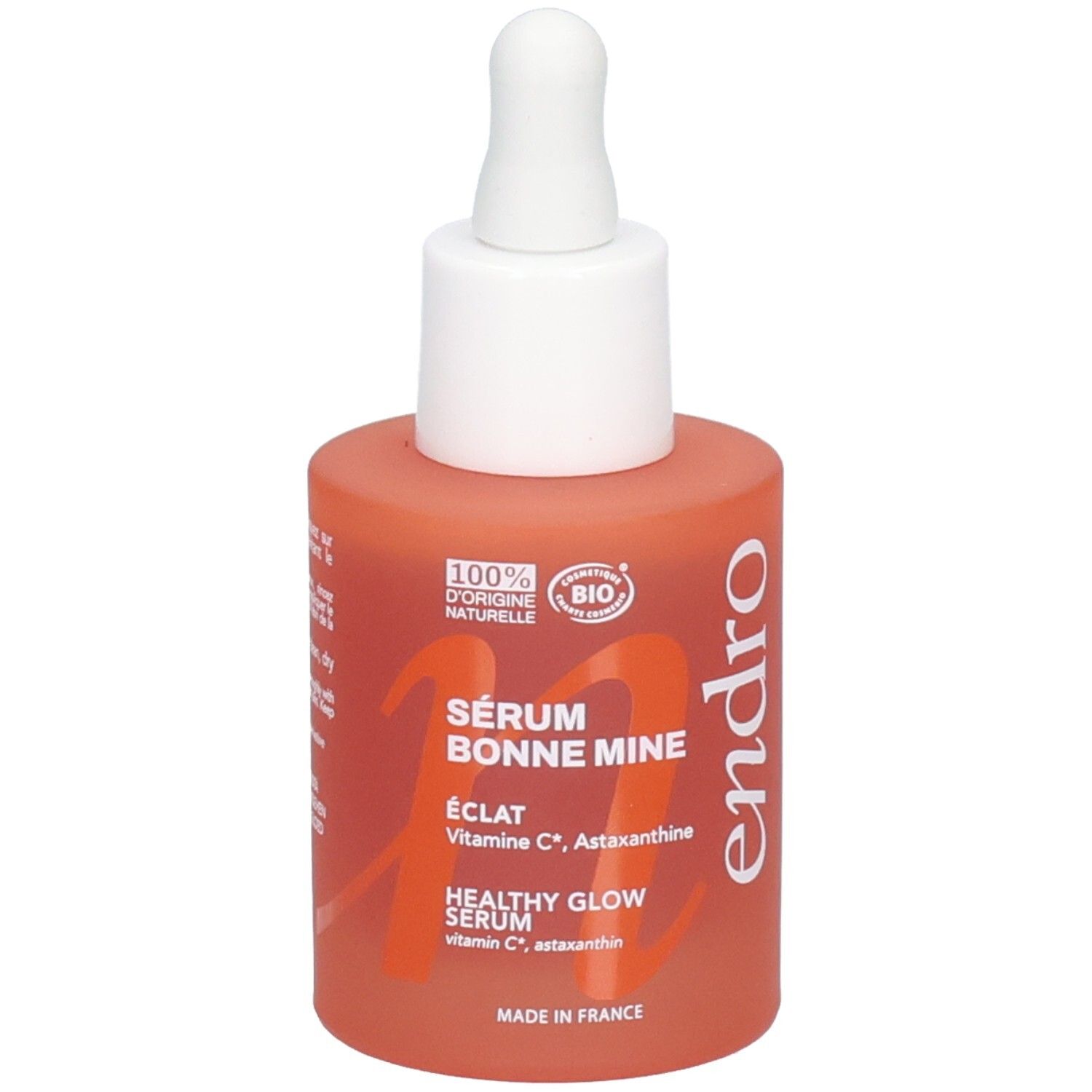 Endro Sérum Bonne Mine 30 Ml - Image 1