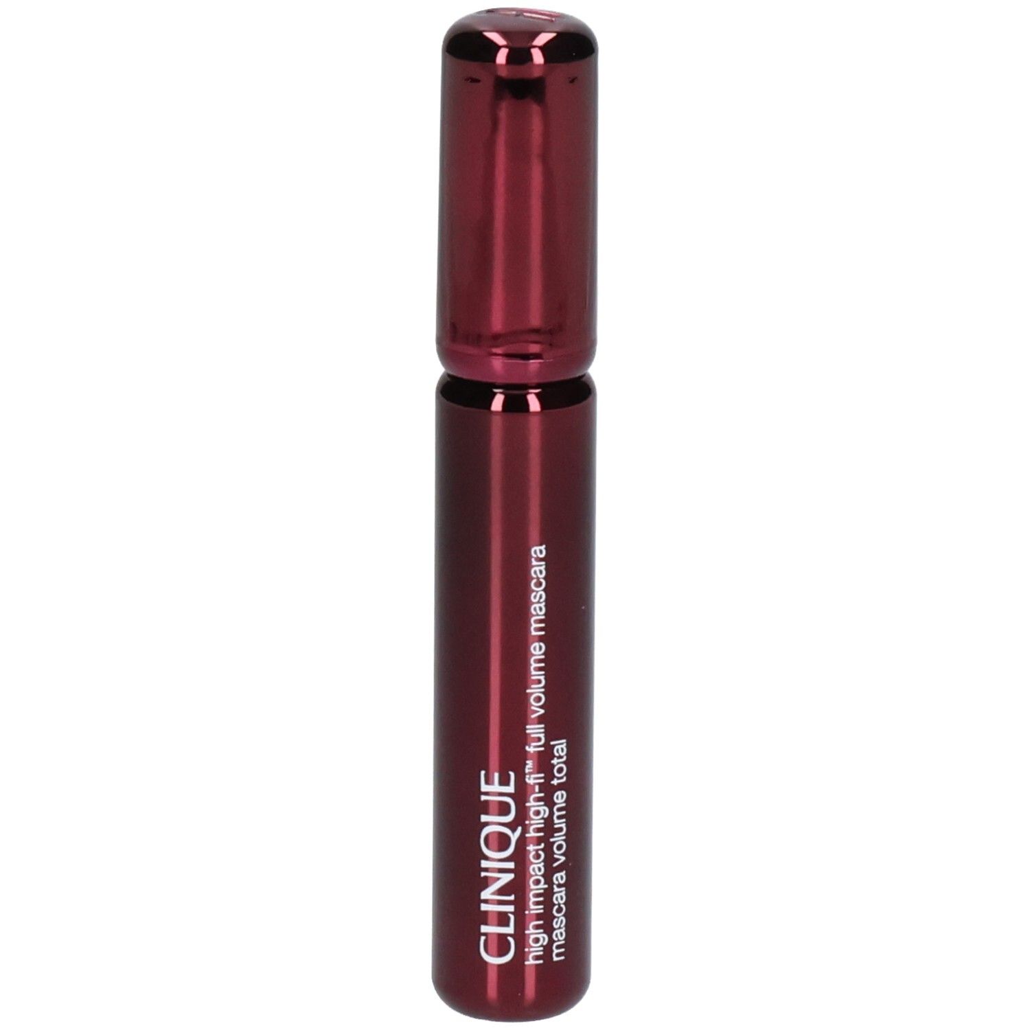 Clinique High Impact High-Fi Full Volume Mascara Maquillage 10 Ml