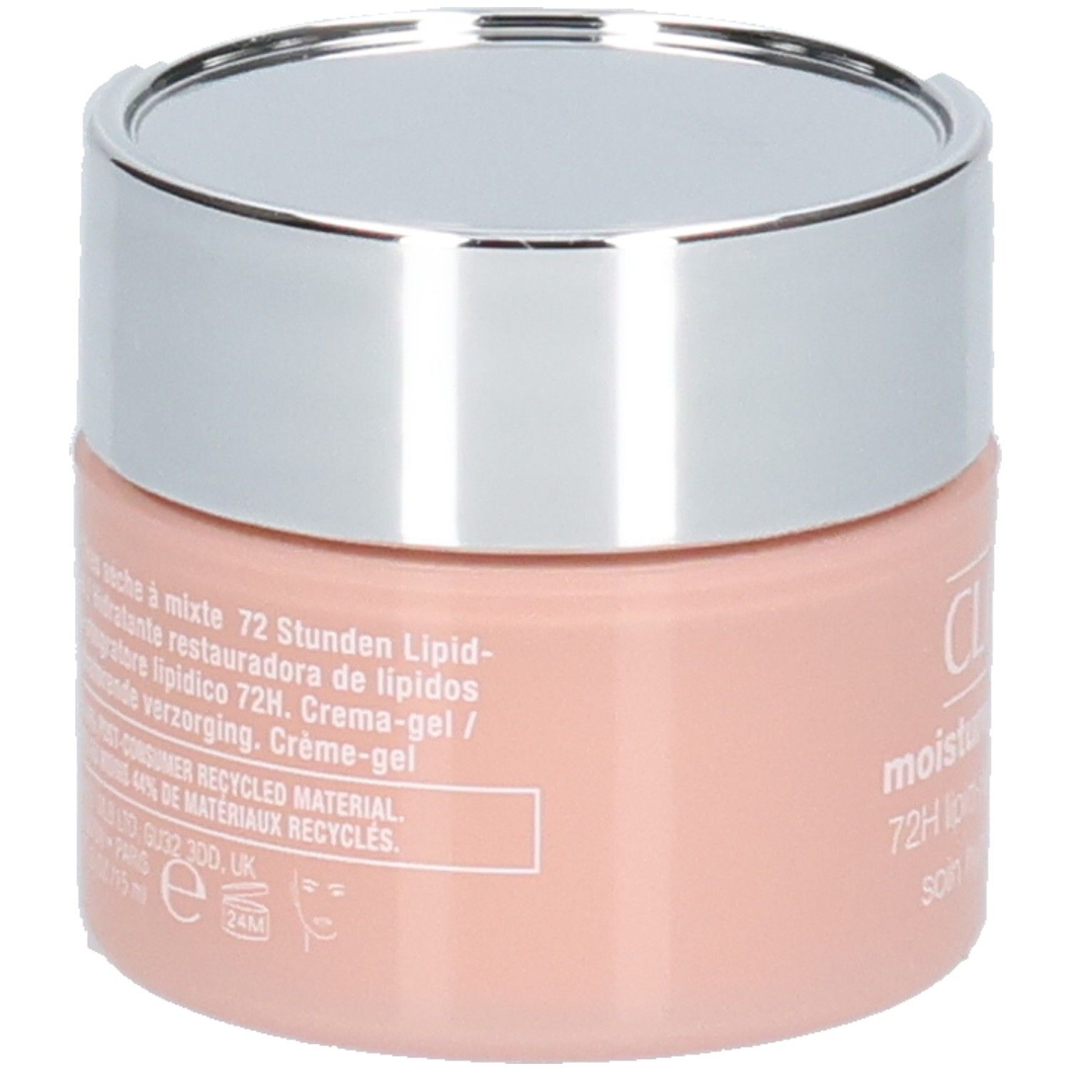 Clinique Moisture Surge Intense 72H Lipid-Replenishing Hydrator Crème Hydratante 15 Ml