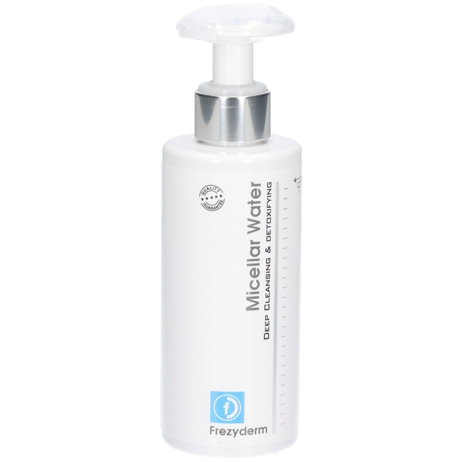 Frezyderm Micellar Water Liquide 200 Ml Enfants
