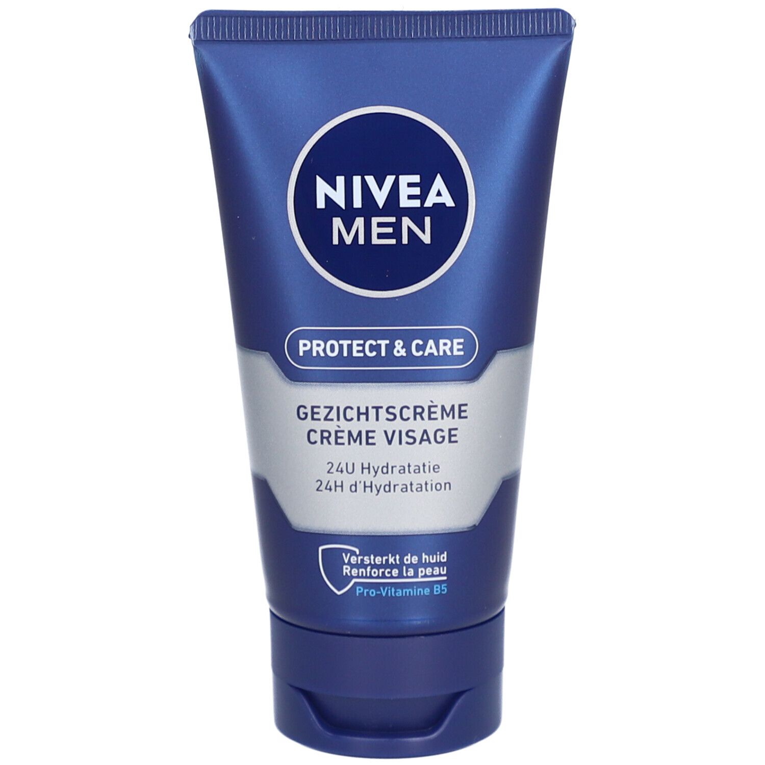 Nivea Homme Men Hydro Care Visage Crème Hydratante 75Ml - Image 2