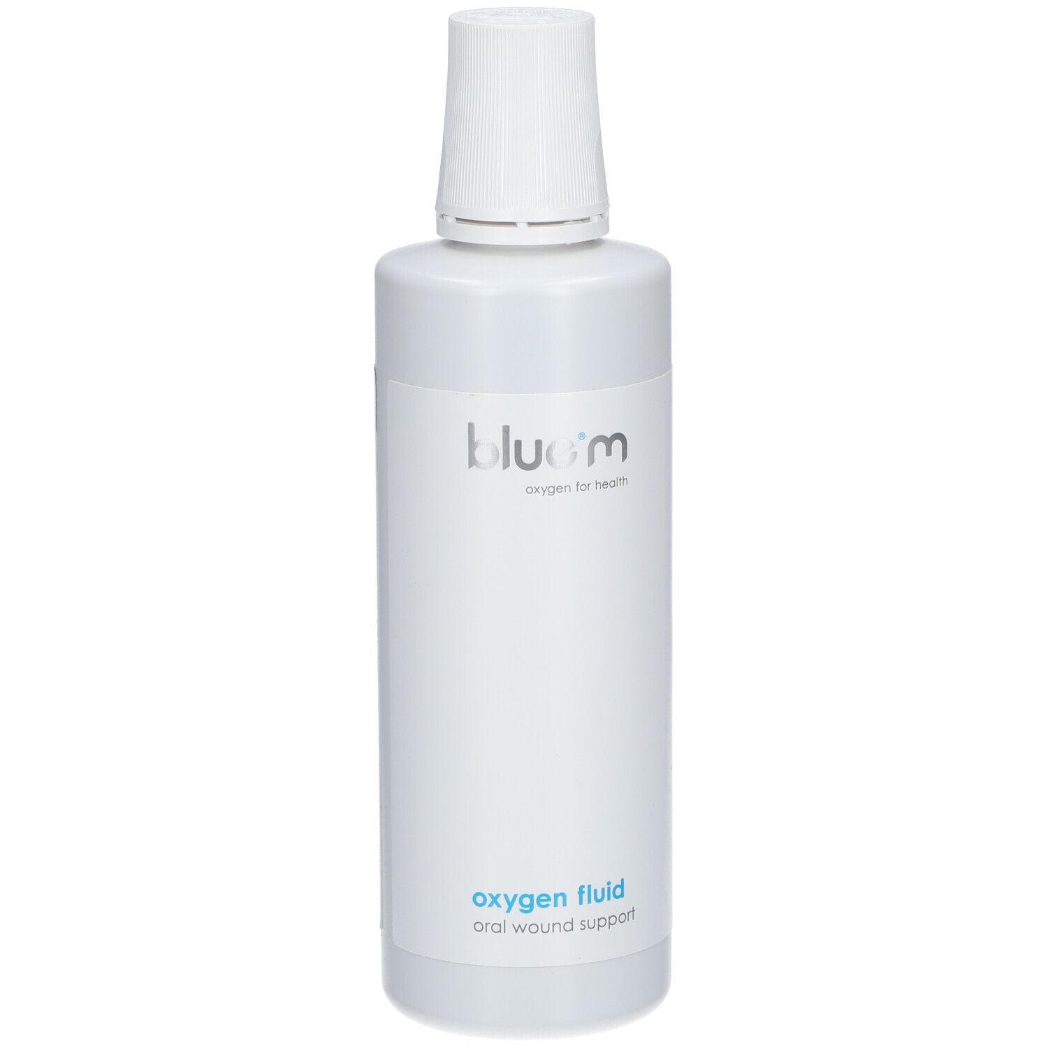 Bluem Blu®Em Oxygen Fluid Wound Support Fluide 500 Ml