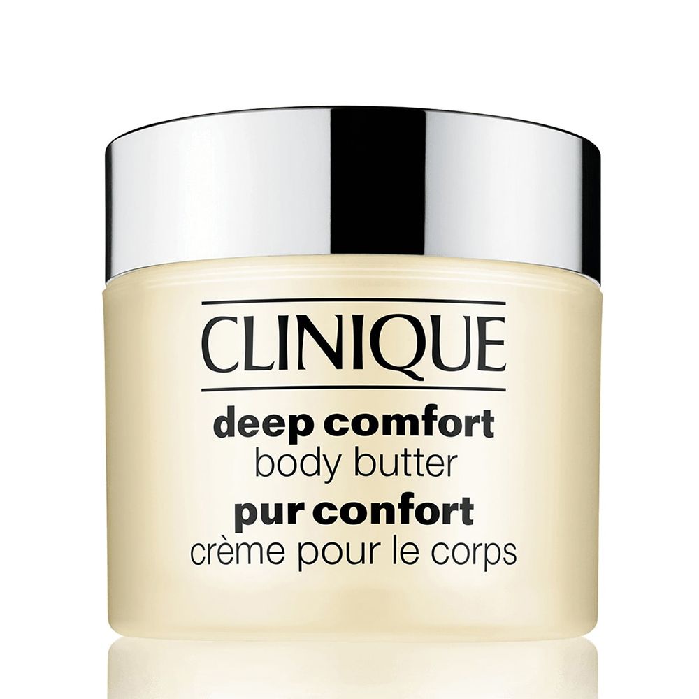 Clinique Deep Comfort Crème pour le Corps 200 ml