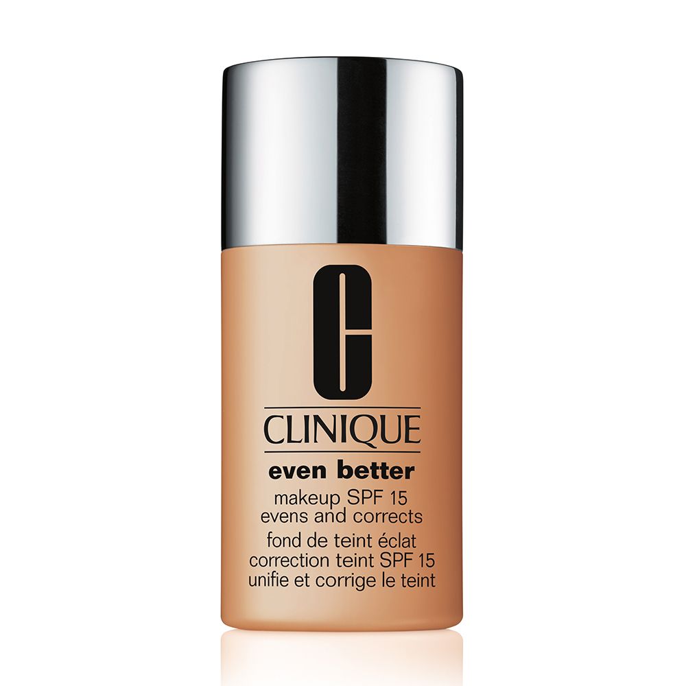 Clinique Even Better Make-Up SPF15 09 Sand Maquillage 30 ml