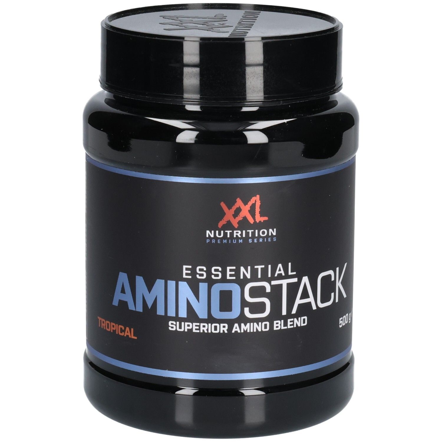 XXL Nutrition Essential Amino Stack 500 g Poudre
